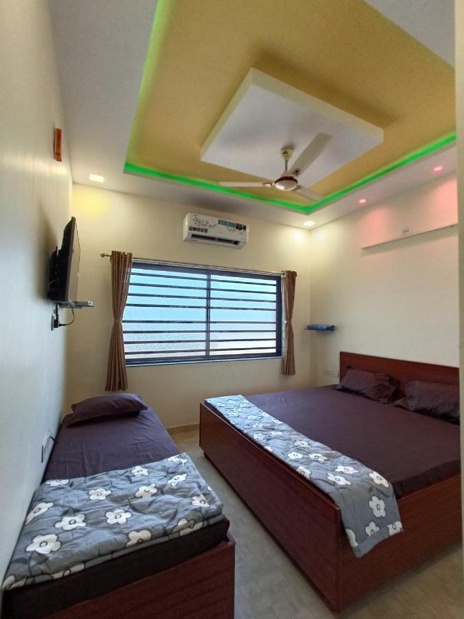 Hotel Jb Star Māndvi المظهر الخارجي الصورة