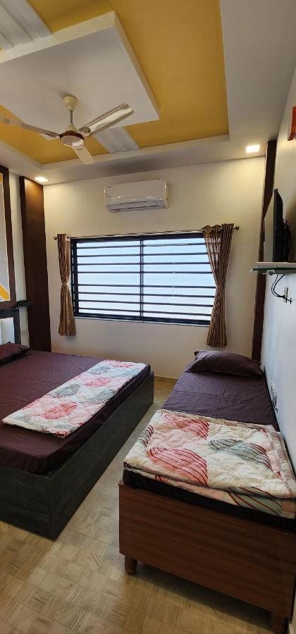Hotel Jb Star Māndvi المظهر الخارجي الصورة