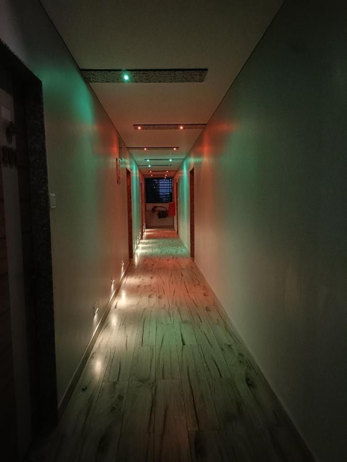 Hotel Jb Star Māndvi المظهر الخارجي الصورة