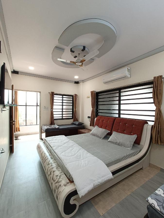 Hotel Jb Star Māndvi المظهر الخارجي الصورة