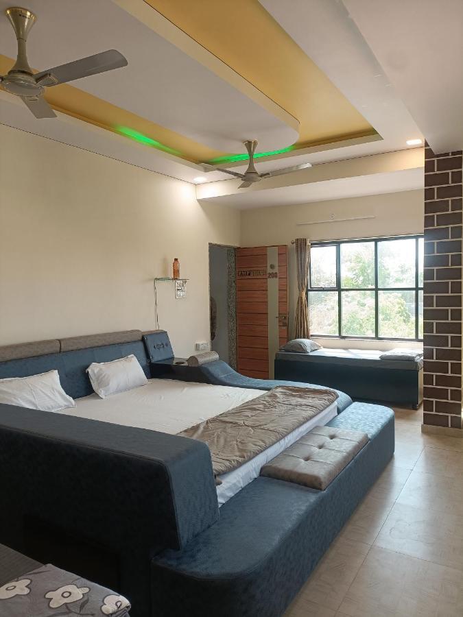 Hotel Jb Star Māndvi المظهر الخارجي الصورة