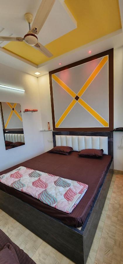 Hotel Jb Star Māndvi المظهر الخارجي الصورة