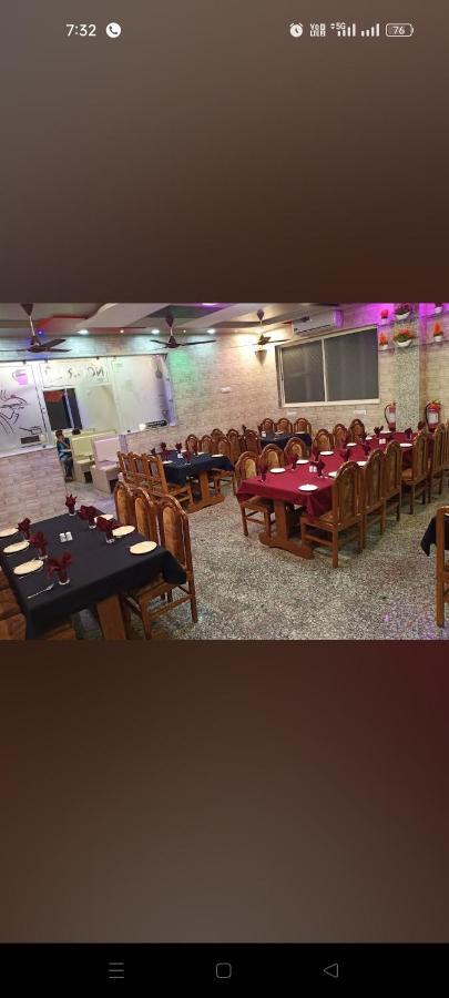 Hotel Jb Star Māndvi المظهر الخارجي الصورة