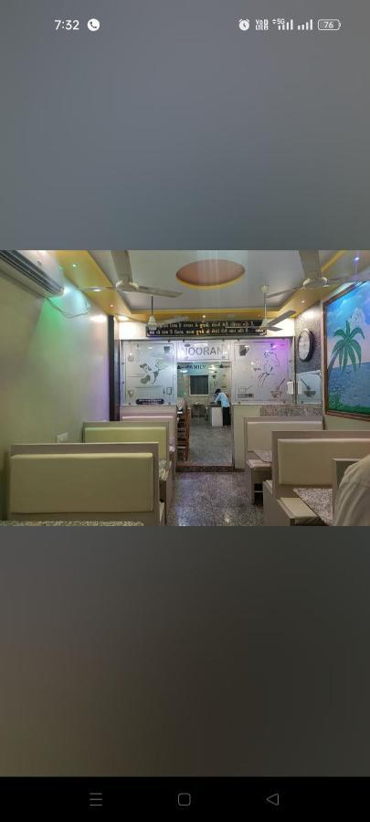 Hotel Jb Star Māndvi المظهر الخارجي الصورة