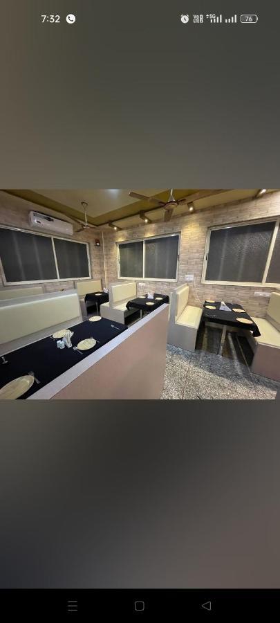 Hotel Jb Star Māndvi المظهر الخارجي الصورة